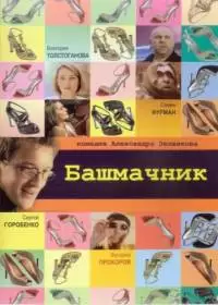 Башмачник (фильм 2002)