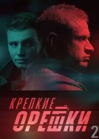 Крепкие орешки 4 сезон (сериал 2024)