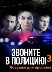 Звоните в полицию 3! Ловушка для простака (сериал 2024)